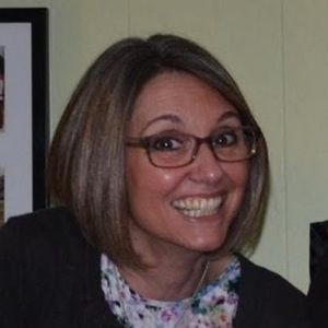 Meet your Posher, Christy